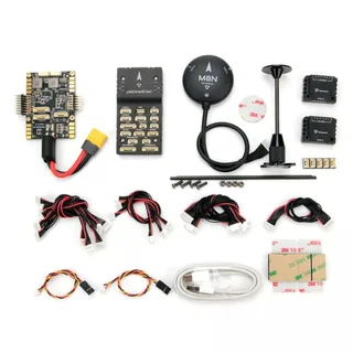 FPixhawk 6c Flight controller full kit
