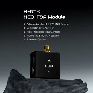 F450 quadcopter DIY frame set, motors, escs, props, flight controller: Pixhawk 2.4.8 - MicrobotSA