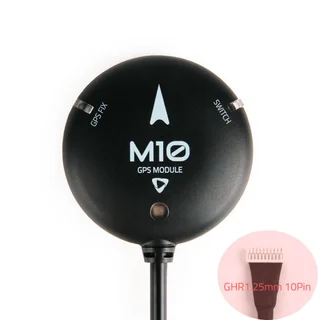 DIY quadcopter sets , ideal for university students and hobbyists - MicrobotSA