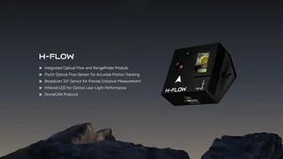 Robotic supplies for university students - MicrobotSA