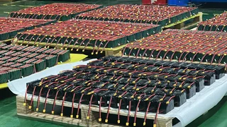 Semi solid state li ion batteries for UAV - MicrobotSA