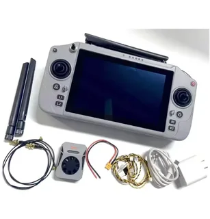 Semi solid state li ion batteries for UAV - MicrobotSA