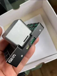 Semi solid state li ion batteries for UAV - MicrobotSA