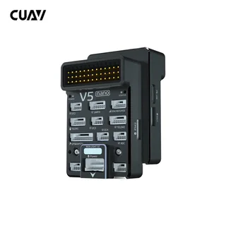 CUAV Autopilot, Holybro flight controllers, accessories, gps, rtk, cube, Pixhawk 2.4.8 -MicrobotSA