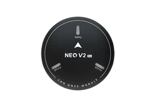 CUAV Autopilot, Holybro flight controllers, accessories, gps, rtk, cube, Pixhawk 2.4.8 -MicrobotSA