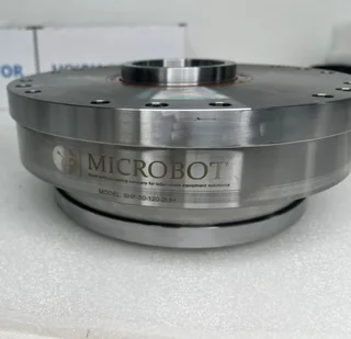 Zero point fixture systems,  harmonic drives, atc spindles, tool magazines, high / low rpm spindles