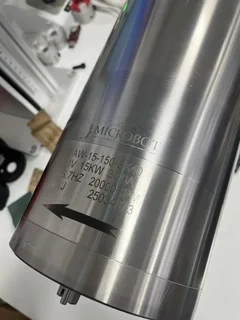 Zero point fixture systems,  harmonic drives, atc spindles, tool magazines, high / low rpm spindles