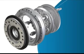 Zero point fixture systems,  harmonic drives, atc spindles, tool magazines, high / low rpm spindles