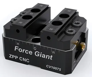 Zero point fixture systems,  harmonic drives, atc spindles, tool magazines, high / low rpm spindles