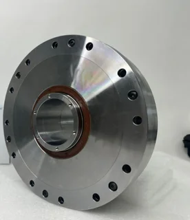 Tailot made Industrial robotic equipment MicrobotSA .co.za