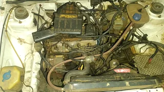 1996 Volkswagen Golf Other