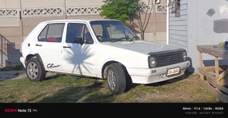 1996 Volkswagen Golf Other