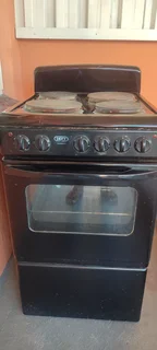 Stove - Ad posted by Darryl Naidoo