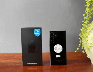 Samsung Galaxy S23 Ultra 256GB