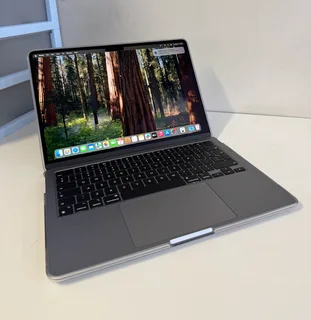 Macbook Air M2
