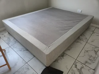 Padley Individual Pocket Plush Posture &#43; extras