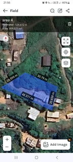 House for sale inanda Area 4