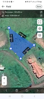 Tafulani Ntokozweni land for sale