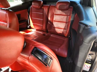 2013 VW Golf Cabriolet 6 1.4Tsi Automatic, Black Friday Special Nov only