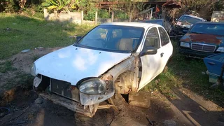 Opel corsa stripping for spares