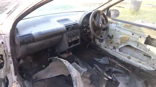 Opel corsa stripping for spares