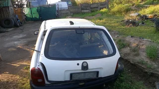 Opel corsa stripping for spares