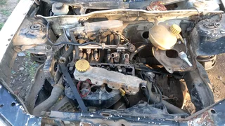 Opel corsa stripping for spares