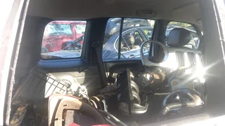 Jeep Cherokee 3.7 v6 spares