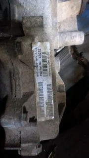Jeep 3.7 v6 auto gearbox 2002