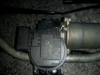 Ford ranger T7 wiper motor with mechanism