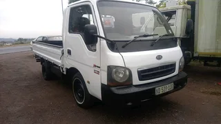 Kia 2700 2004 1.3 ton