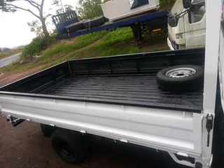 Kia 2700 2004 1.3 ton