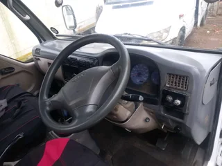 Kia 2700 2004 1.3 ton