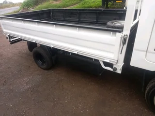 Kia 2700 2004 1.3 ton