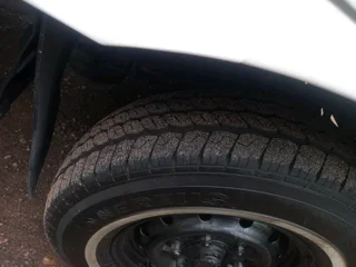 Kia 2700 2004 1.3 ton