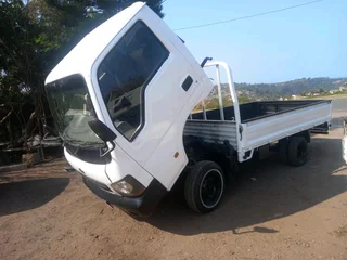 Kia 2700 2004 1.3 ton