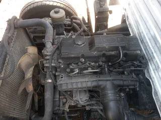 Kia 2700 2004 1.3 ton