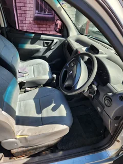 Citroen Berlingo 1.4 petrol 5 speed manual 2006