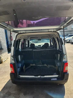 Citroen Berlingo 1.4 petrol 5 speed manual 2006