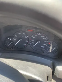 Citroen Berlingo 1.4 petrol 5 speed manual 2006