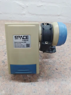 DSTV  LNBF-OPTIC with Fibre Input