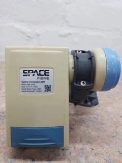 DSTV  LNBF-OPTIC with Fibre Input