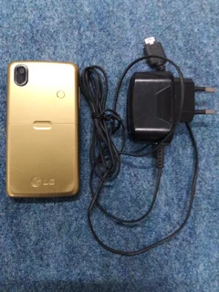 LG CE0168 Cellphone