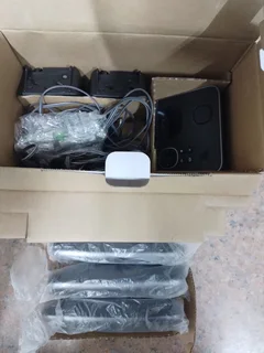 Panasonic KX-TG6723 Triple Phone Set