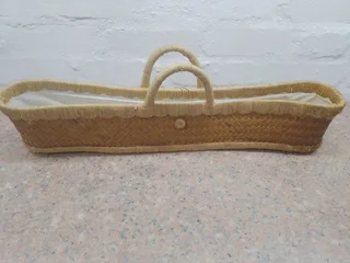 Long Baguette Basket - length 65 cm