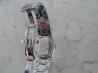 Vintage Citizen Ecodrive GN 4W S IO2082 Watch