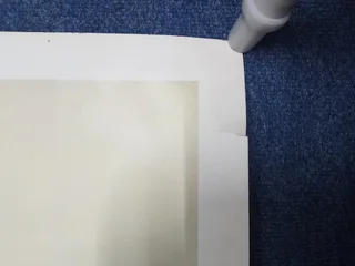 Wonderful Lancaster Bomber Print by Coulson