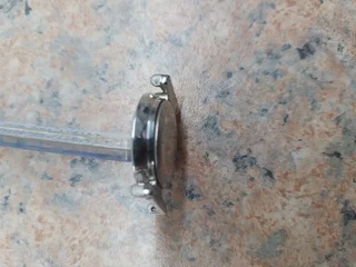 Ricardo Vintage Quartz Ladies Watch