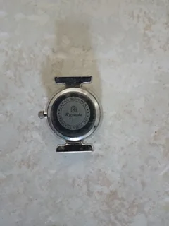 Ricardo Vintage Quartz Ladies Watch