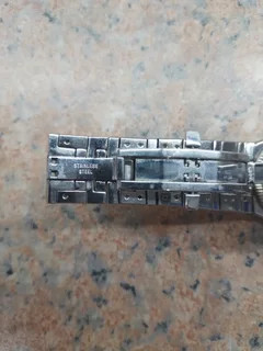 Vintage Citizen Ecodrive GN 4W S IO2082 Watch